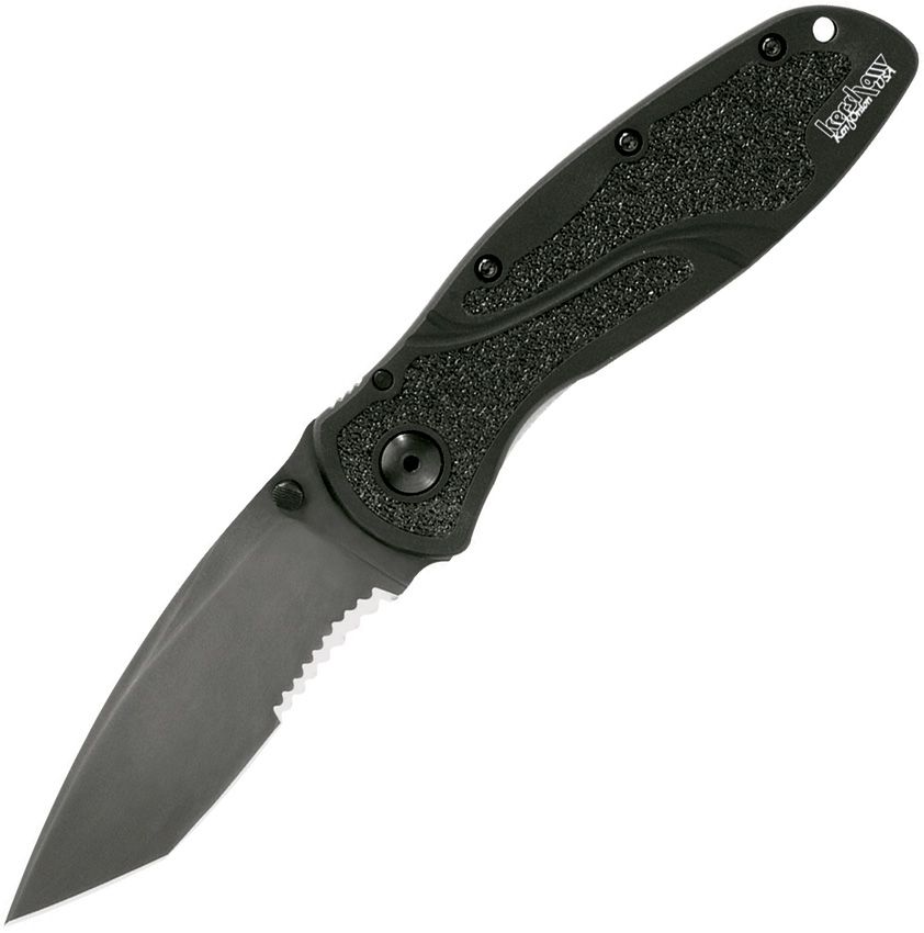 KERSHAW Blur