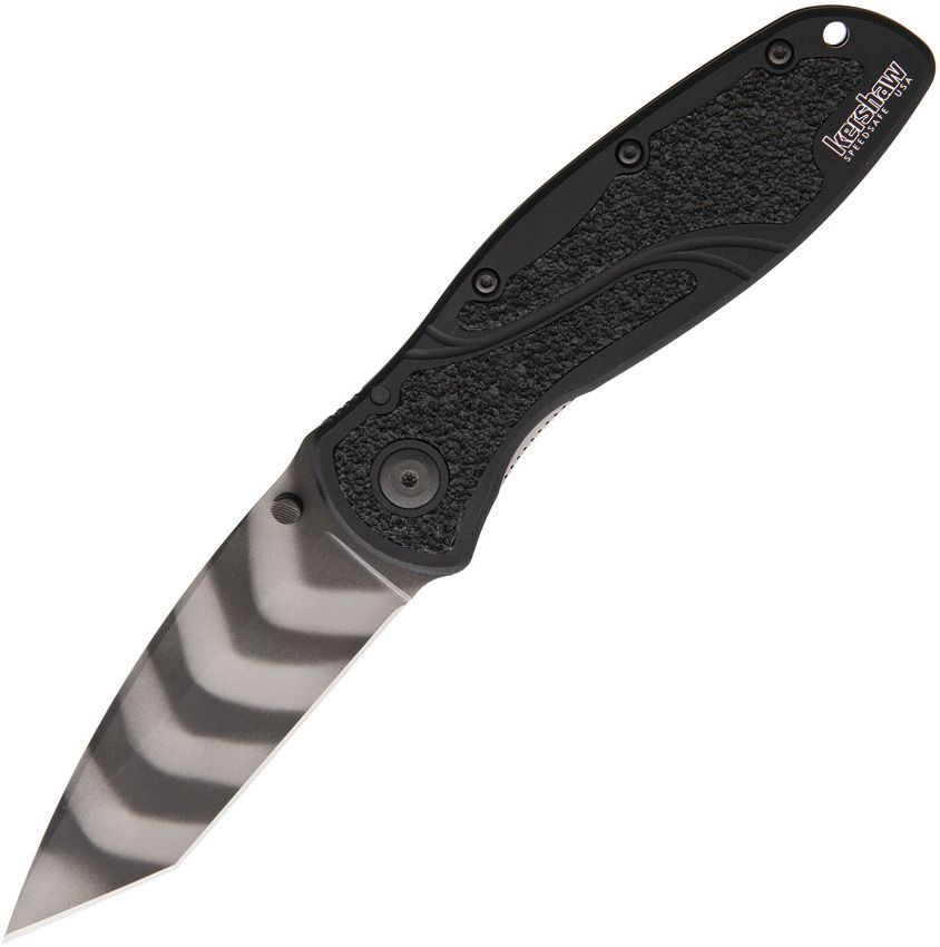 KERSHAW Blur