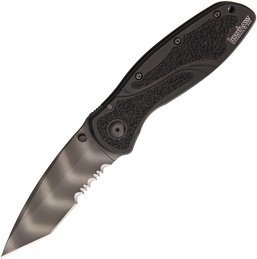 KERSHAW Blur