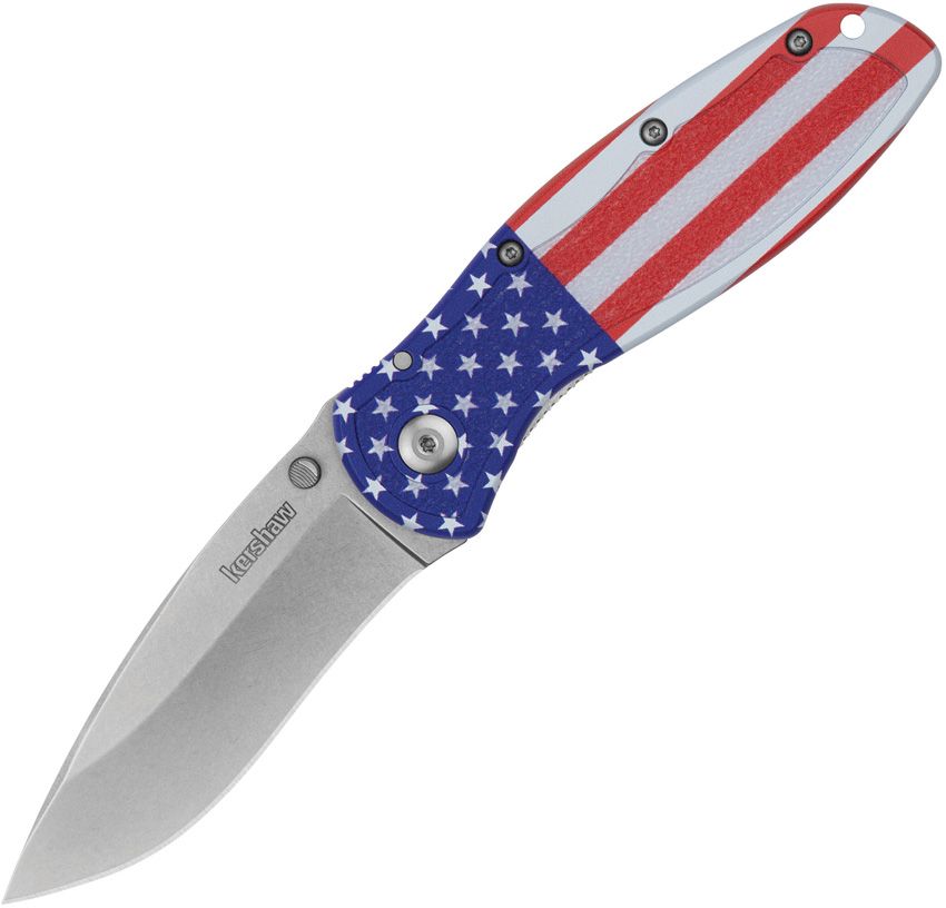 KERSHAW Blur