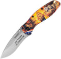 KERSHAW Blur USA 250th Anniversary KS1670USA250