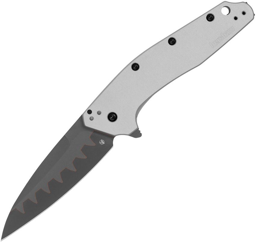 KERSHAW Dividend 1812 - BNIB -