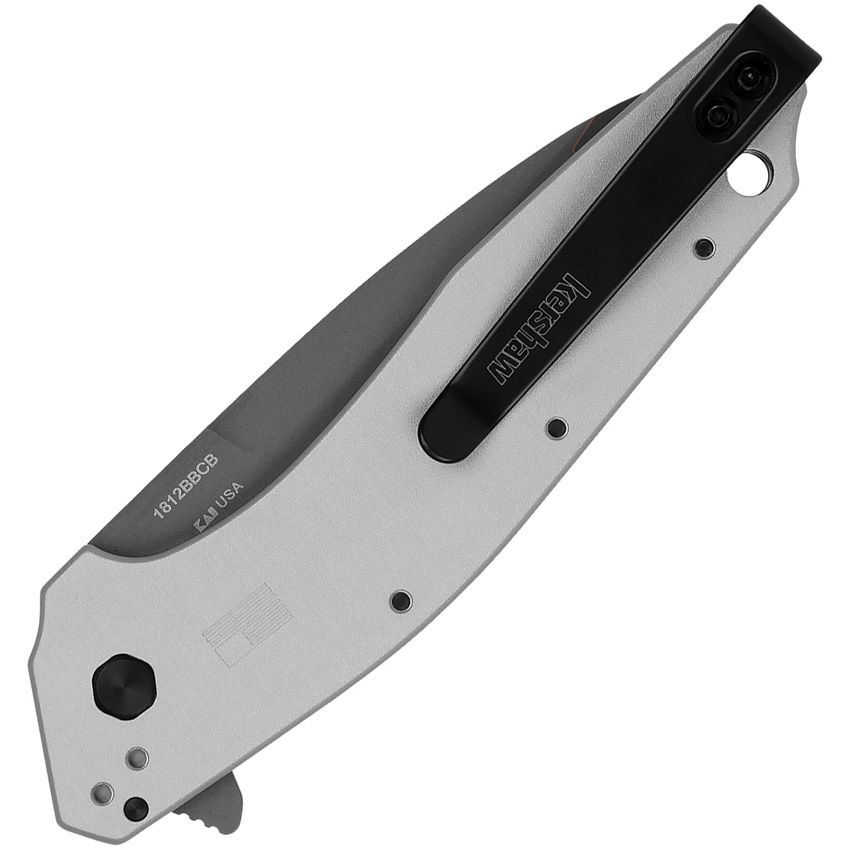 KERSHAW Dividend 1812 - BNIB -