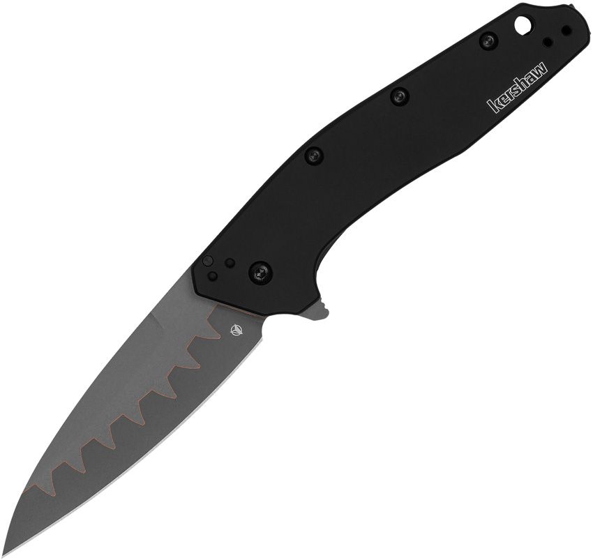 KERSHAW Dividend 1812 - BNIB -