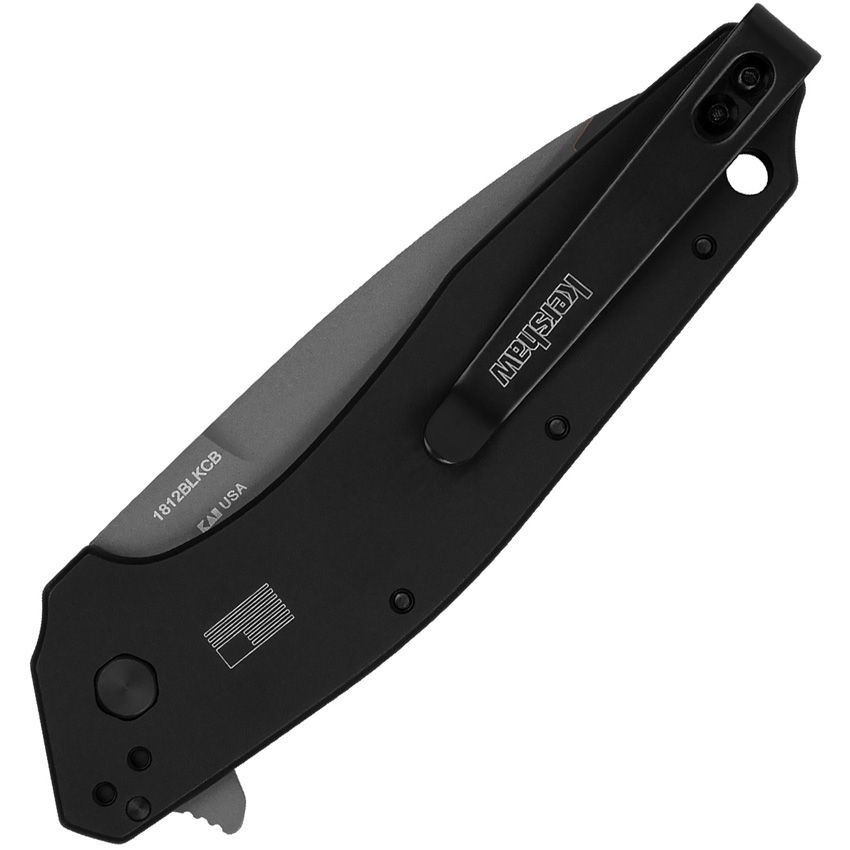 KERSHAW Dividend 1812 - BNIB -