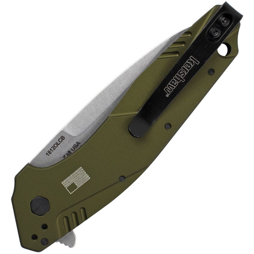 KERSHAW Dividend 1812 - BNIB -