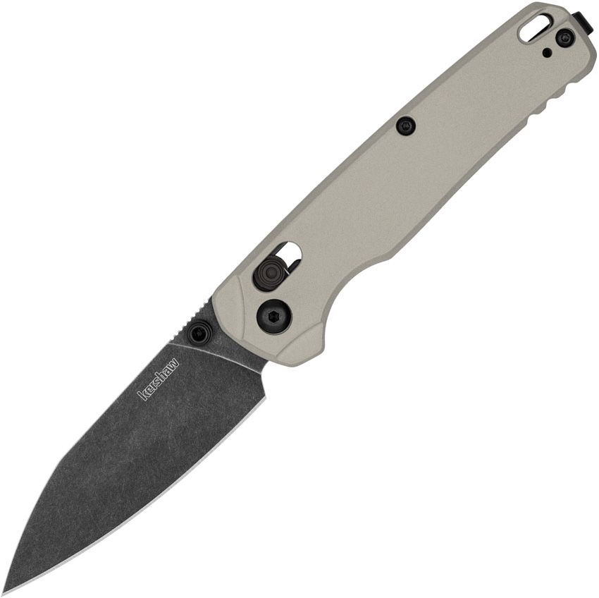 KERSHAW Bel Air - CPM MagnaCut Steel - Aluminium Handle - BRAND NEW IN BOX