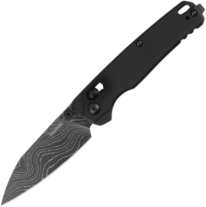 Kershaw Bel Air XL Duralock, CPM MagnaCut, M4, 3V, 6110, 6106, 6105 - BNIB