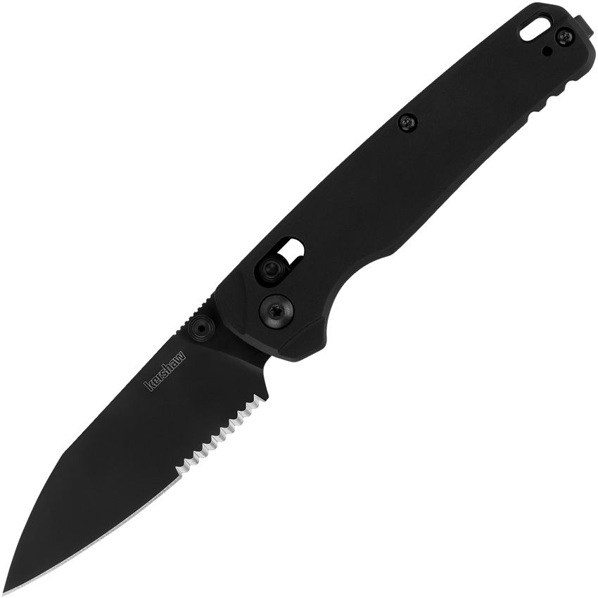 KERSHAW Bel Air - CPM MagnaCut Steel - Aluminium Handle - BRAND NEW IN BOX