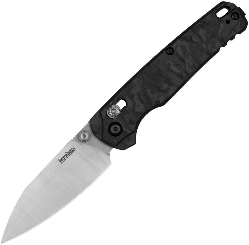 Kershaw Bel Air XL Duralock, CPM MagnaCut, M4, 3V, 6110, 6106, 6105 - BNIB