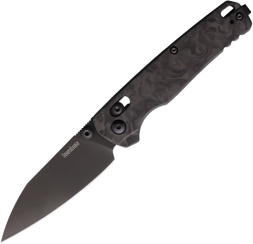 Kershaw Bel Air XL Duralock, CPM MagnaCut, M4, 3V, 6110, 6106, 6105 - BNIB