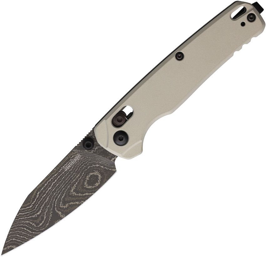 Kershaw Bel Air XL Duralock, CPM MagnaCut, M4, 3V, 6110, 6106, 6105 - BNIB