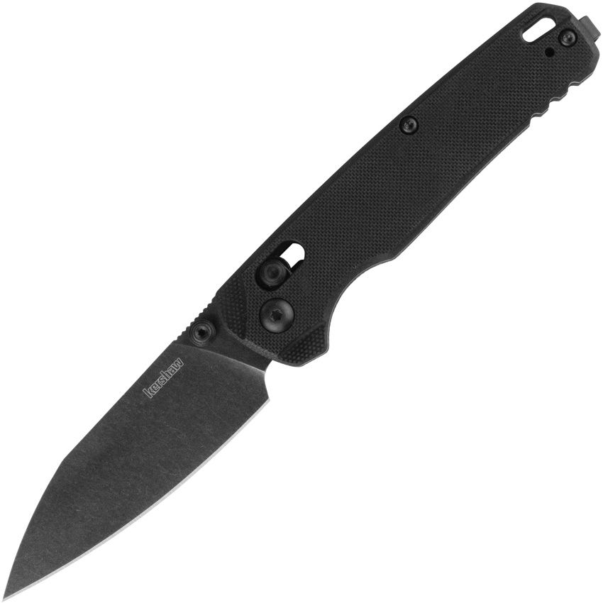 KERSHAW Bel Air - CPM MagnaCut Steel - Aluminium Handle - BRAND NEW IN BOX