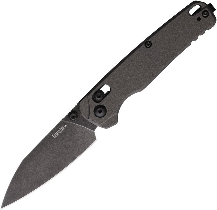 KERSHAW Bel Air - CPM MagnaCut Steel - Aluminium Handle - BRAND NEW IN BOX