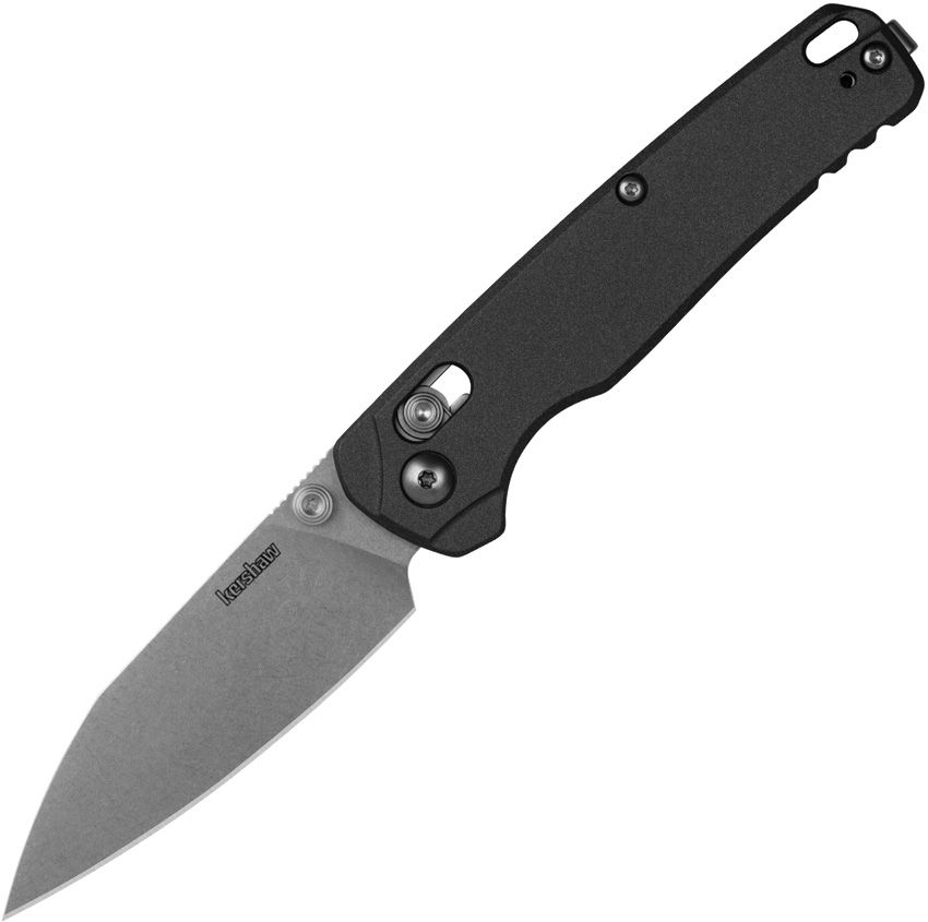 KERSHAW Bel Air - CPM MagnaCut Steel - Aluminium Handle - BRAND NEW IN BOX