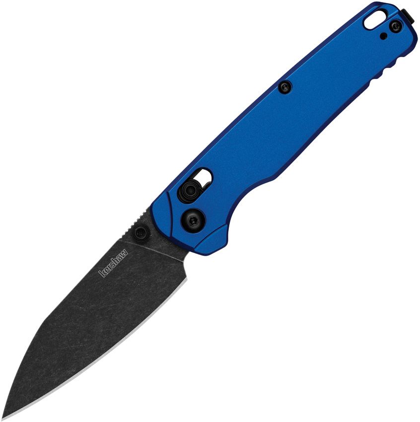 KERSHAW Bel Air - CPM MagnaCut Steel - Aluminium Handle - BRAND NEW IN BOX