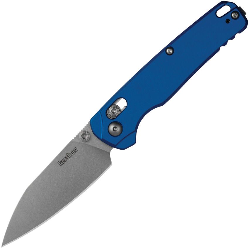 KERSHAW Bel Air - CPM MagnaCut Steel - Aluminium Handle - BRAND NEW IN BOX