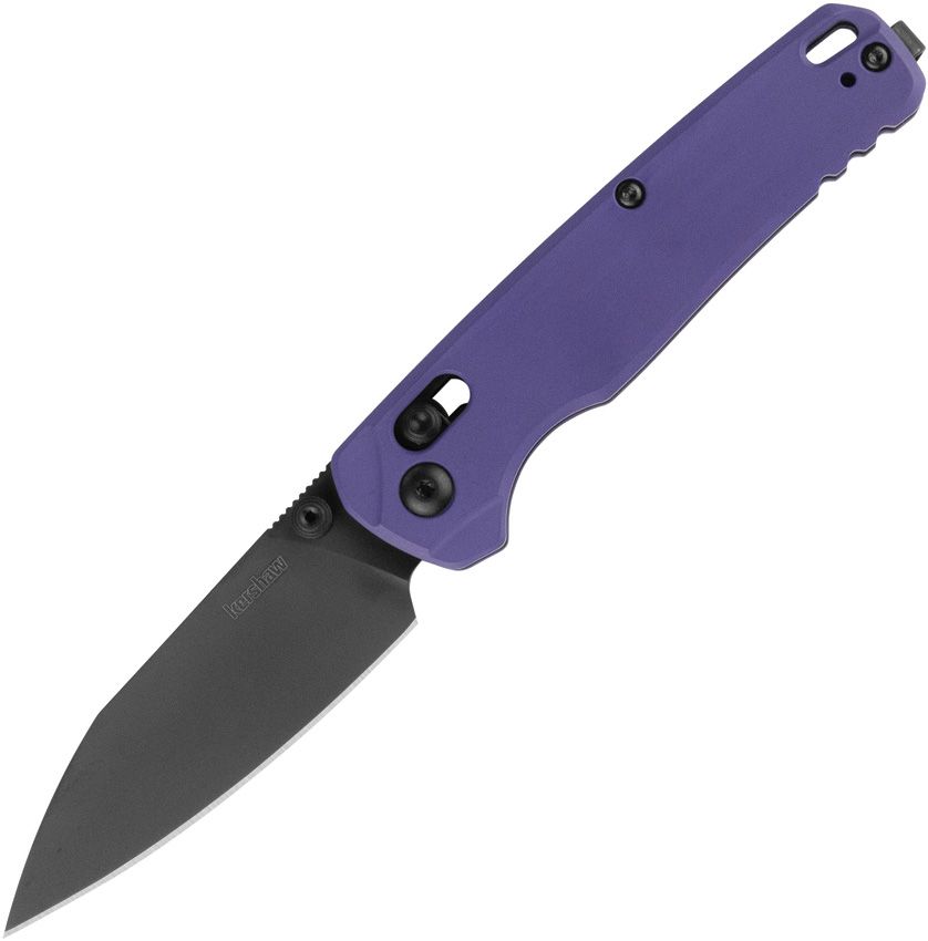 KERSHAW Bel Air - CPM MagnaCut Steel - Aluminium Handle - BRAND NEW IN BOX