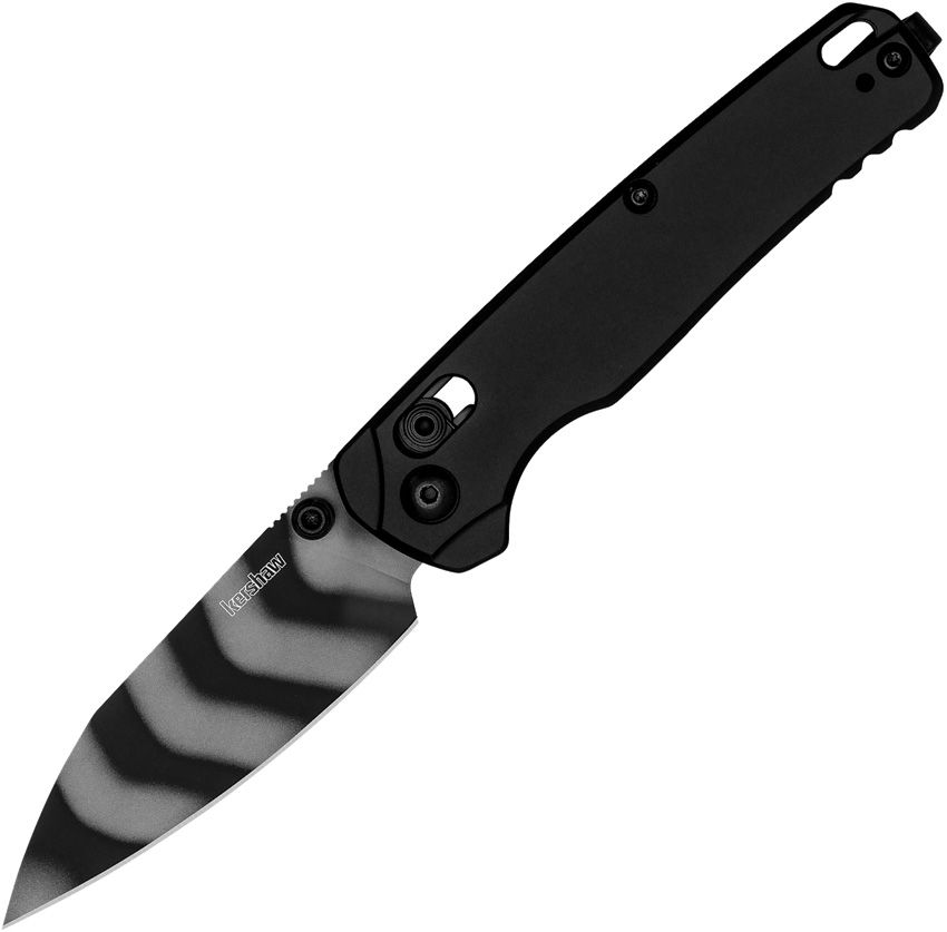 KERSHAW Bel Air - CPM MagnaCut Steel - Aluminium Handle - BRAND NEW IN BOX