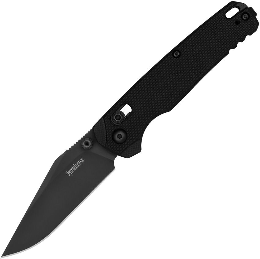 KERSHAW Bel Air - CPM MagnaCut Steel - Aluminium Handle - BRAND NEW IN BOX