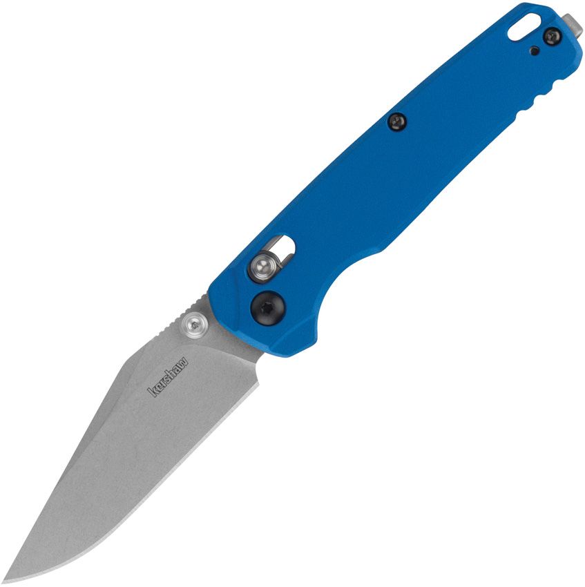 KERSHAW Bel Air - CPM MagnaCut Steel - Aluminium Handle - BRAND NEW IN BOX