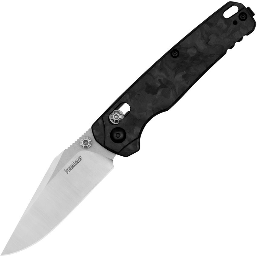 Kershaw Bel Air XL Duralock, CPM MagnaCut, M4, 3V, 6110, 6106, 6105 - BNIB