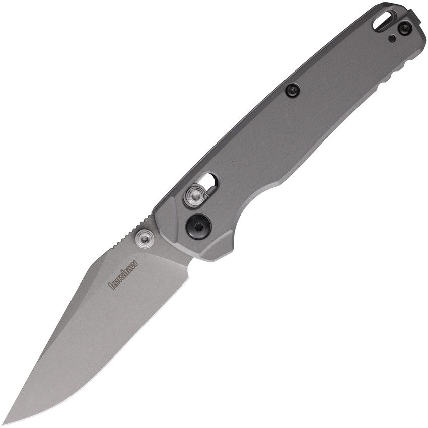 KERSHAW Bel Air - CPM MagnaCut Steel - Aluminium Handle - BRAND NEW IN BOX