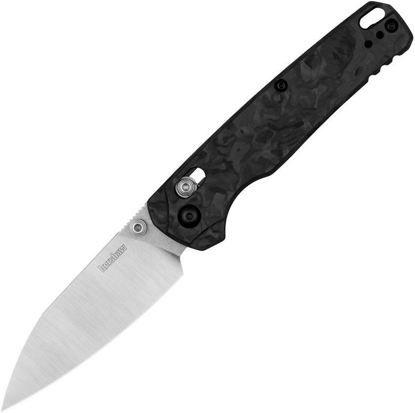 Kershaw Bel Air XL Duralock, CPM MagnaCut, M4, 3V, 6110, 6106, 6105 - BNIB