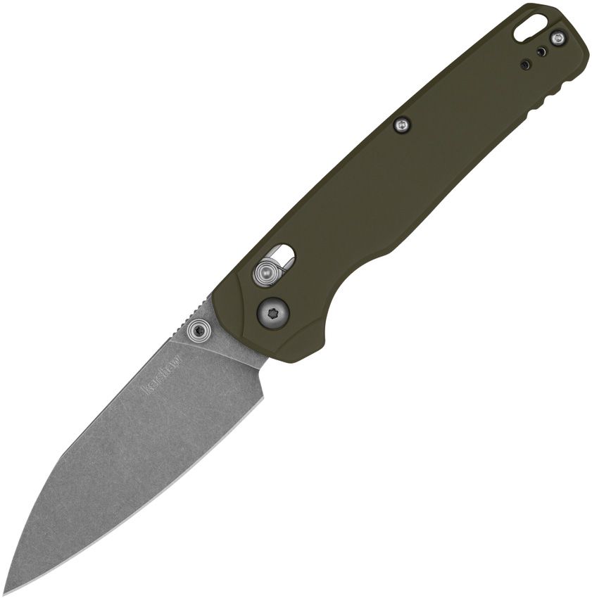 Kershaw Bel Air XL Duralock, CPM MagnaCut, M4, 3V, 6110, 6106, 6105 - BNIB