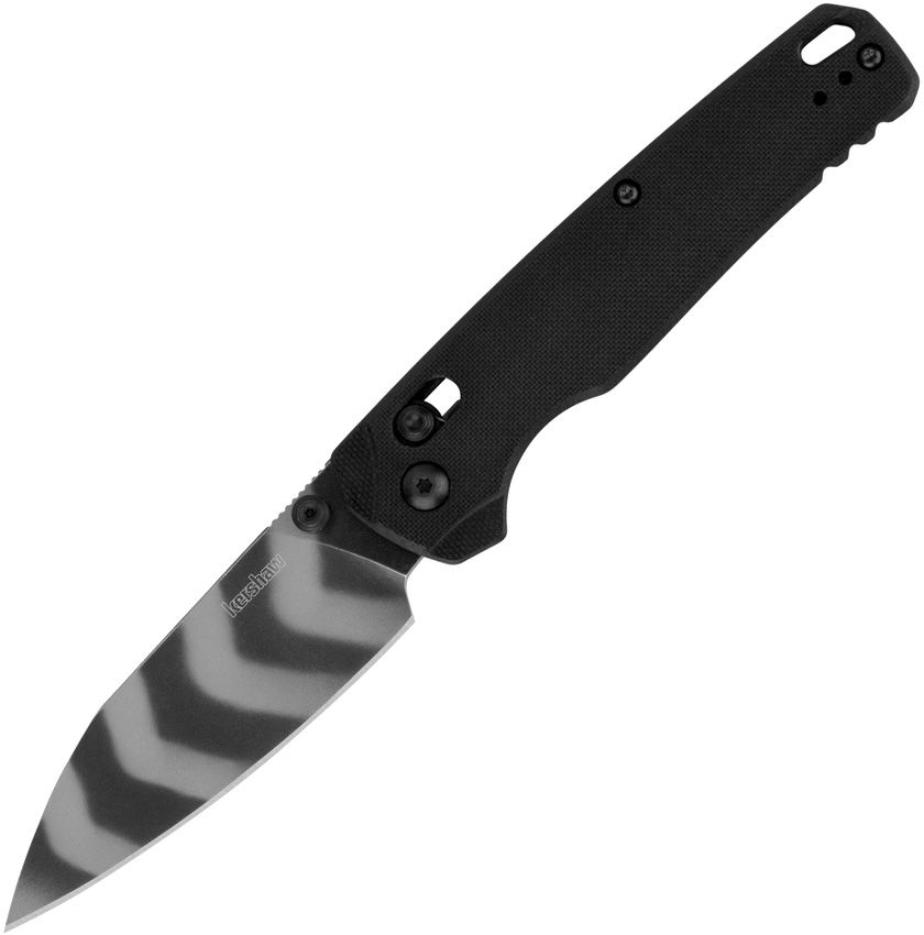 Kershaw Bel Air XL Duralock, CPM MagnaCut, M4, 3V, 6110, 6106, 6105 - BNIB