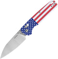 Kershaw Bel Air XL Duralock, CPM MagnaCut, M4, 3V, 6110, 6106, 6105 - BNIB