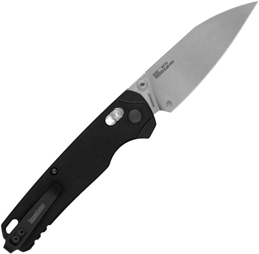 Kershaw Bel Air XL Duralock, CPM MagnaCut, M4, 3V, 6110, 6106, 6105 - BNIB
