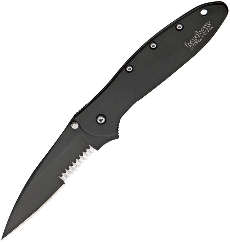 KERSHAW Leek Factory Second - Brand New - CLOSE OUT