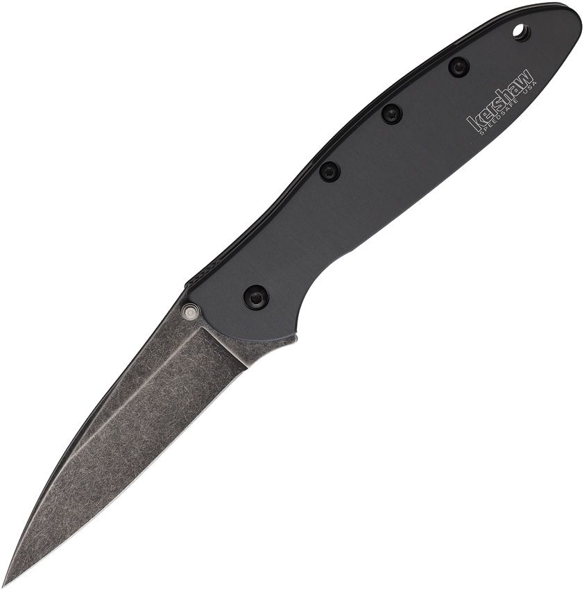 KERSHAW Leek Factory Second - Brand New - CLOSE OUT