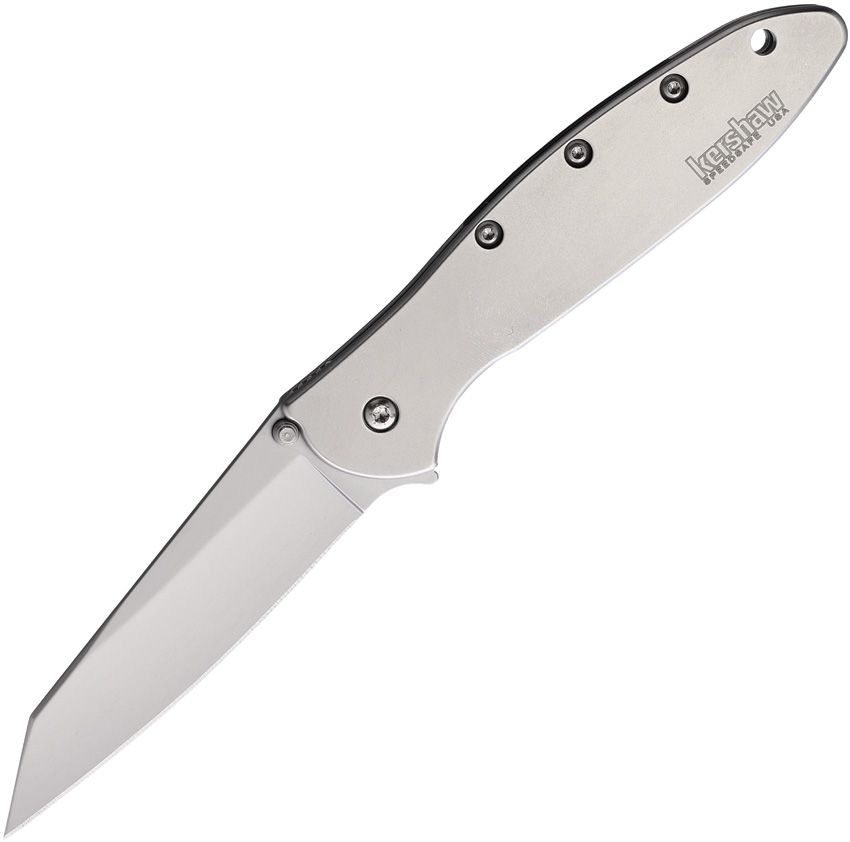 KERSHAW Leek Factory Second - Brand New - CLOSE OUT
