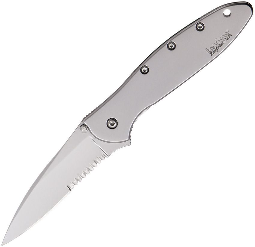 KERSHAW Leek Factory Second - Brand New - CLOSE OUT