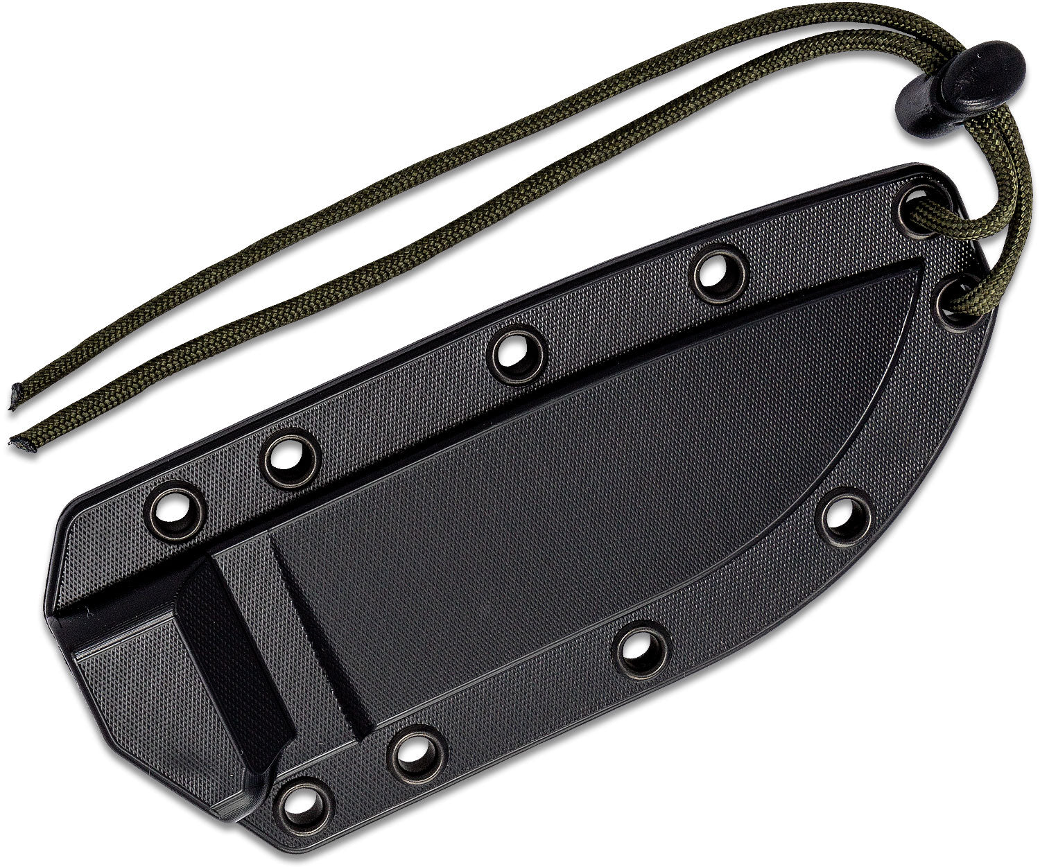ESEE Model 4 Part Serrated - ES4SMBDT