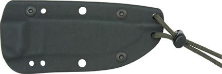 ESEE Model 4 Part Serrated - RC4SDT - BRAND NEW