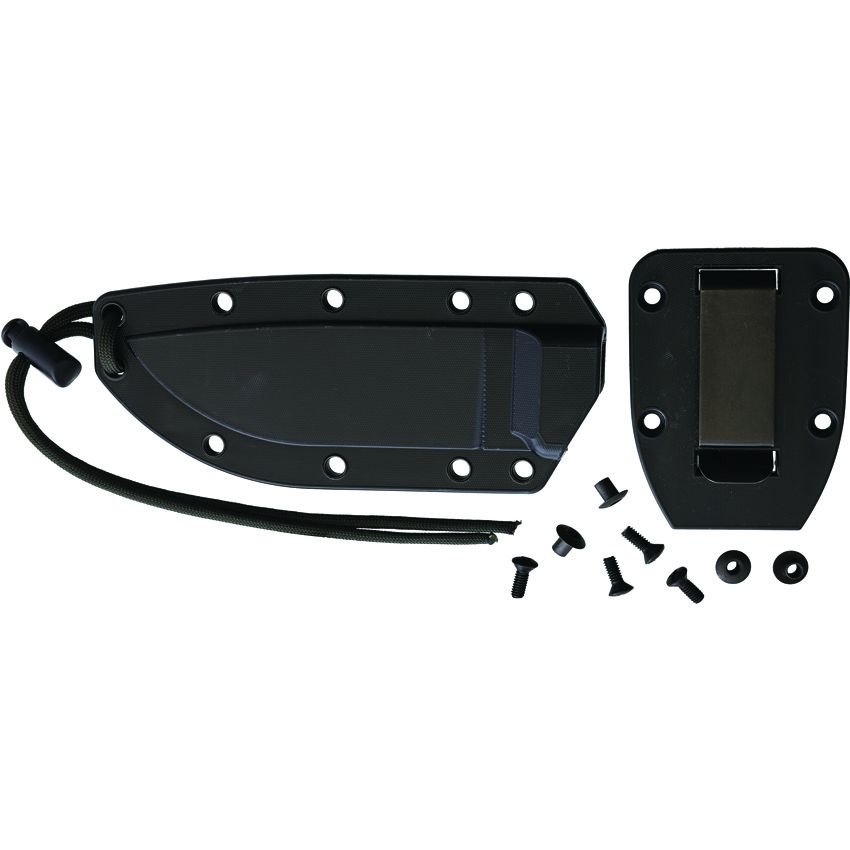 ESEE Model 4 Plain Edge - RC4P - BRAND NEW