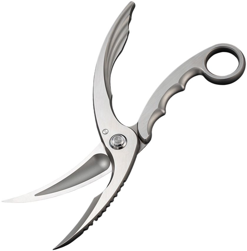 Rike Knife - Tactical Scissors - RKTACSCISSOR - Brand New