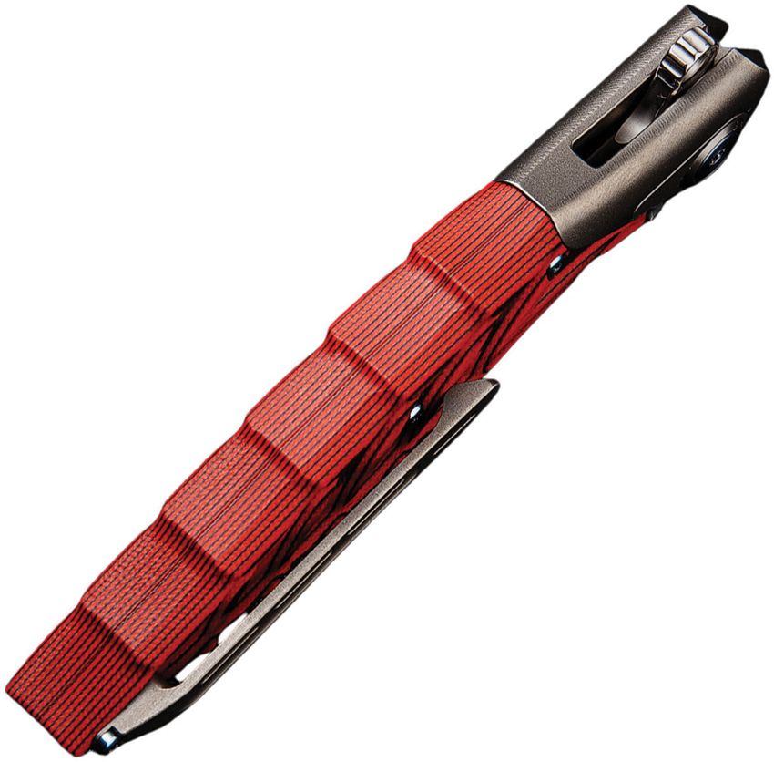 Rike Knife Thor 7 - Brand New