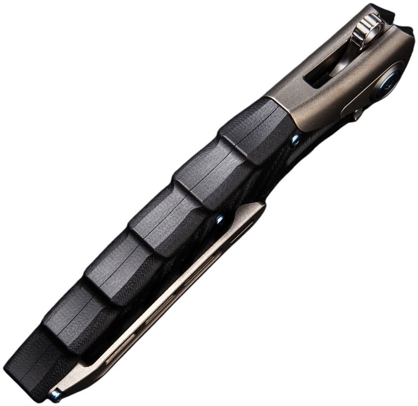 Rike Knife Thor 7 - Brand New