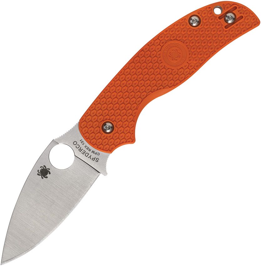 SPYDERCO Sage 5 Compress - BNIB