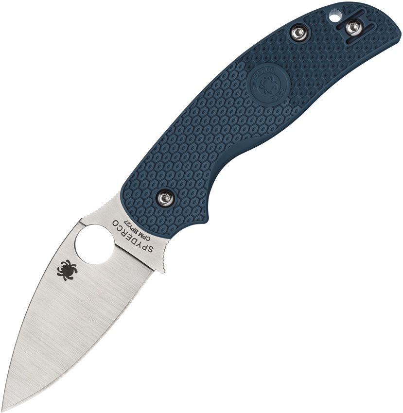 SPYDERCO Sage 5 Compress - BNIB