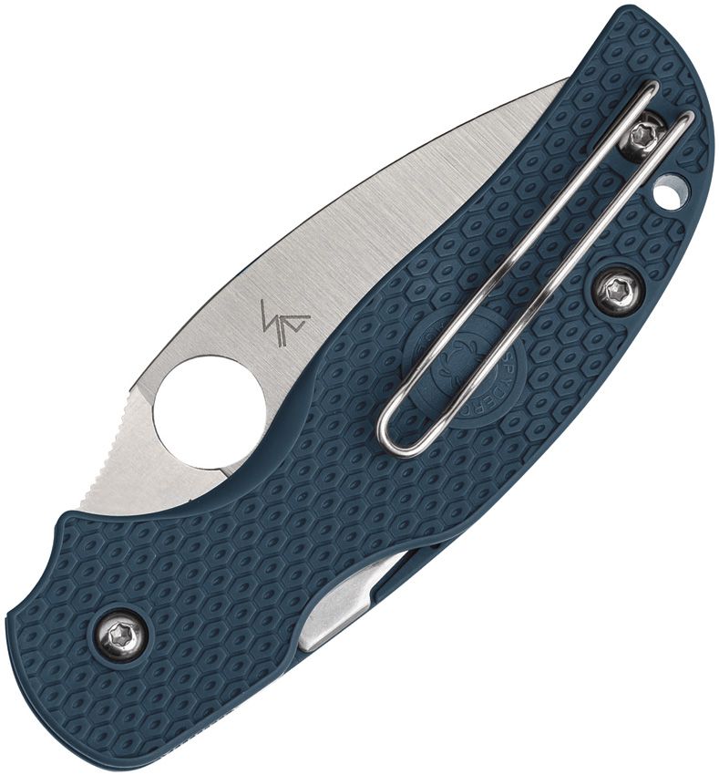 SPYDERCO Sage 5 Compress - BNIB