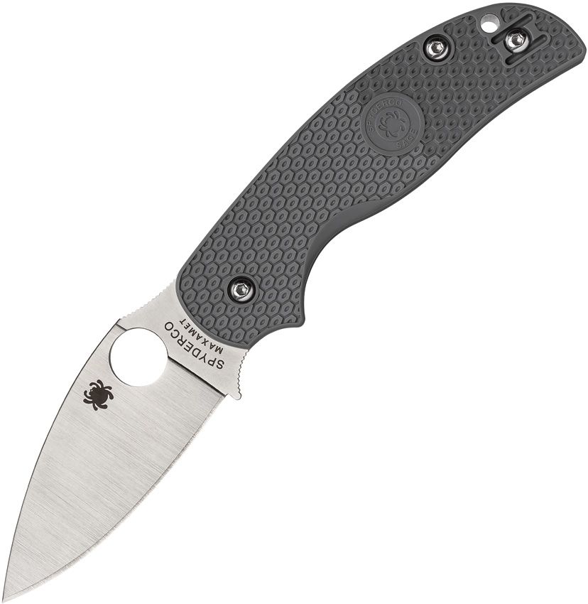 SPYDERCO Sage 5 Compress - BNIB