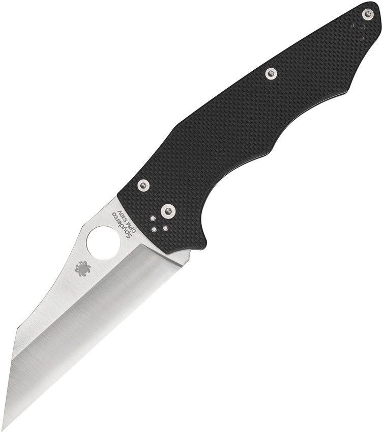 SPYDERCO  YoJumbo Compression Lock
