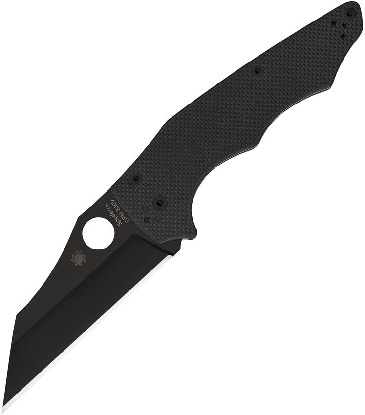SPYDERCO  YoJumbo Compression Lock