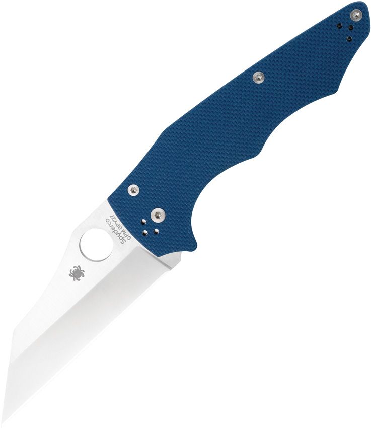 SPYDERCO  YoJumbo Compression Lock