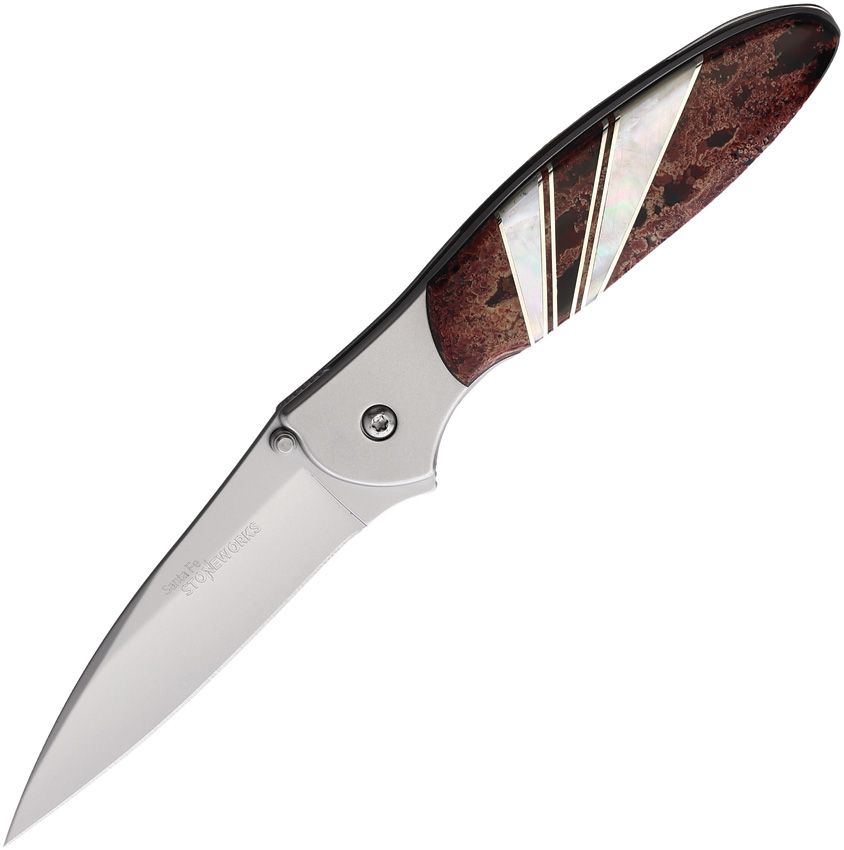 KERSHAW 1660 LEEK - Brand New In Box